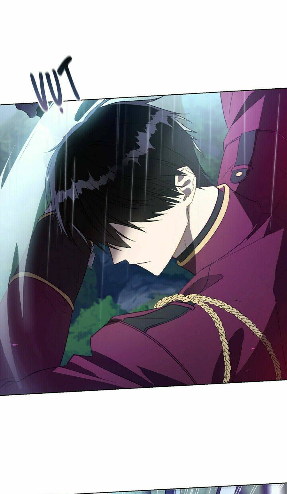 công chúa khắc dấu lên kẻ phản nghịch chapter 46 48