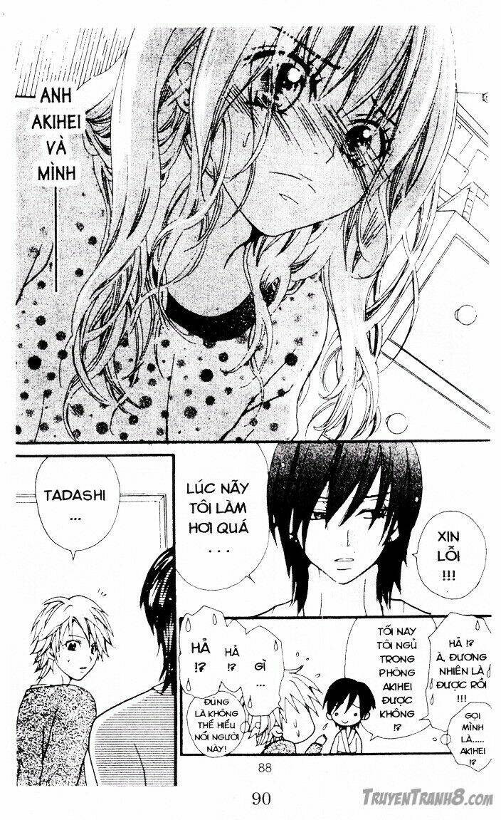 s+/special secret plus chapter 4 3