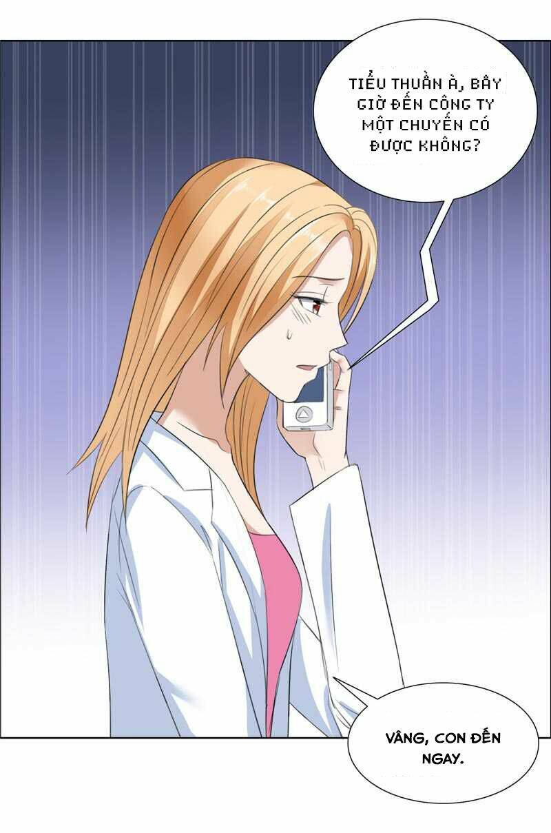 độc sủng kiều thê của bá đạo tổng tài chapter 32 10