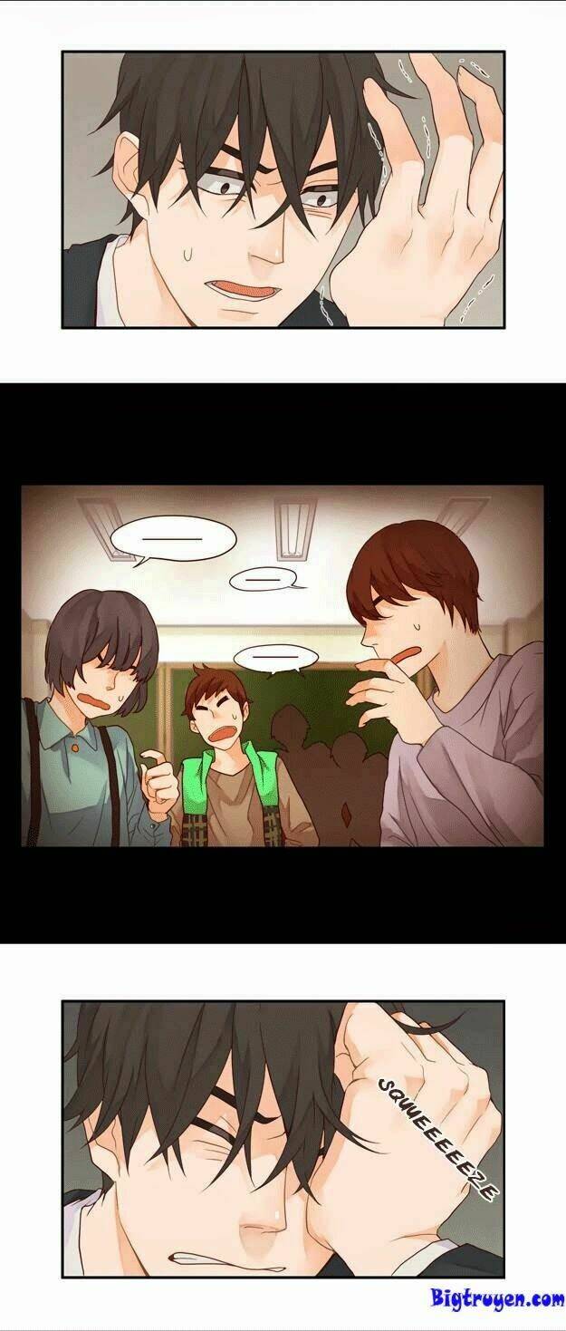 pine in the flower garden chapter 3 17