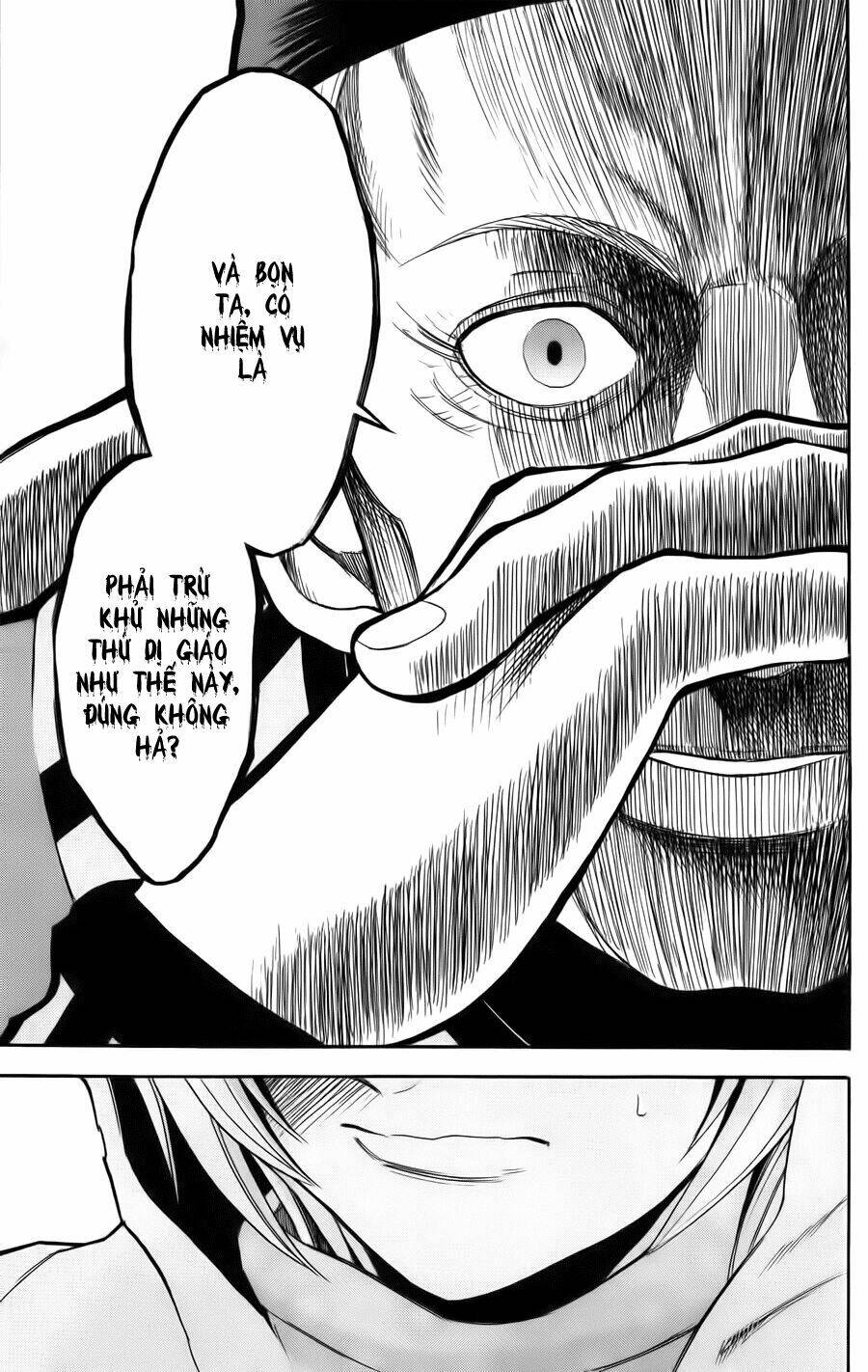 thần y asklepios chapter 12 13