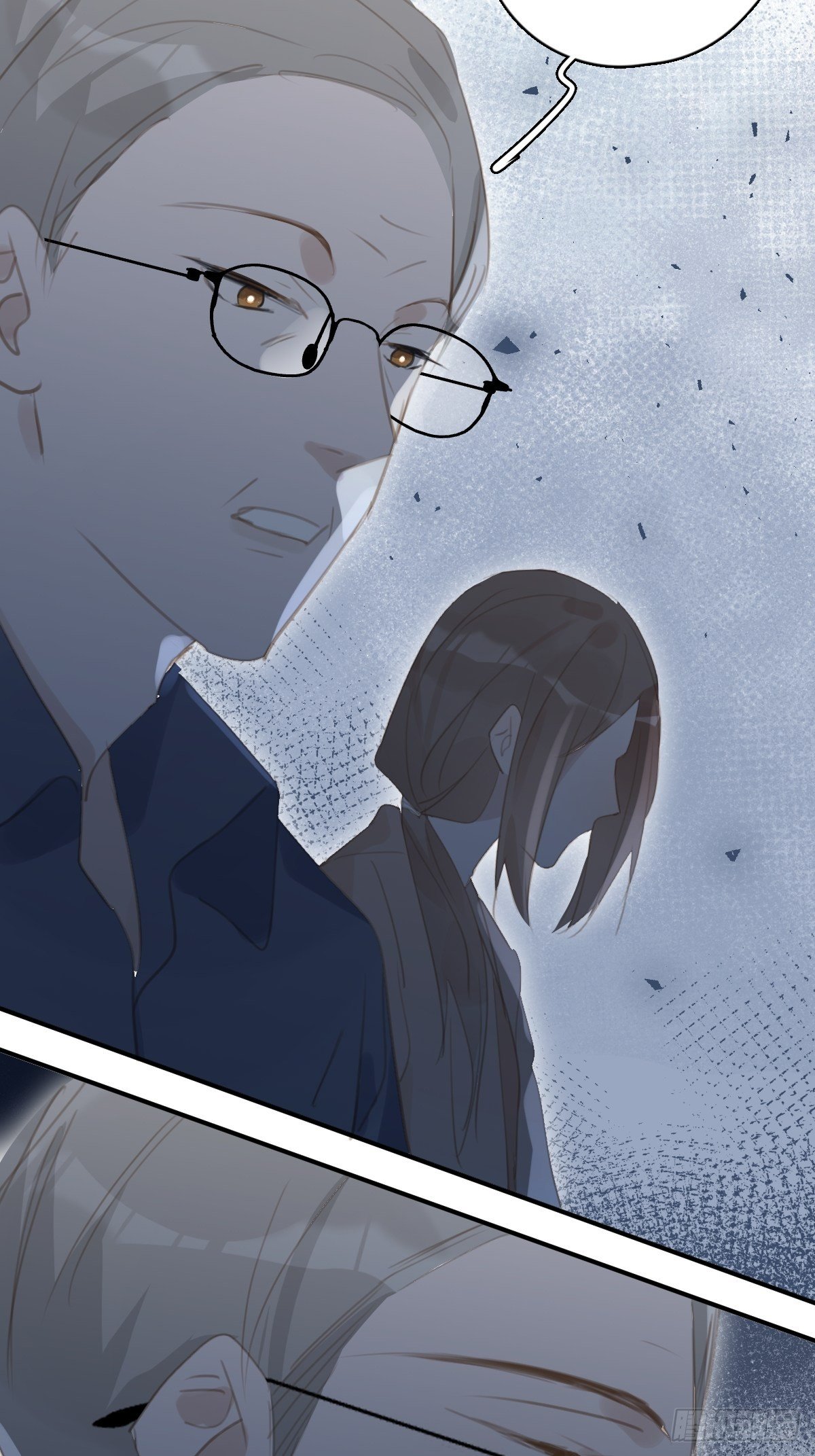 đêm đầy sao nói với em chapter 58 50