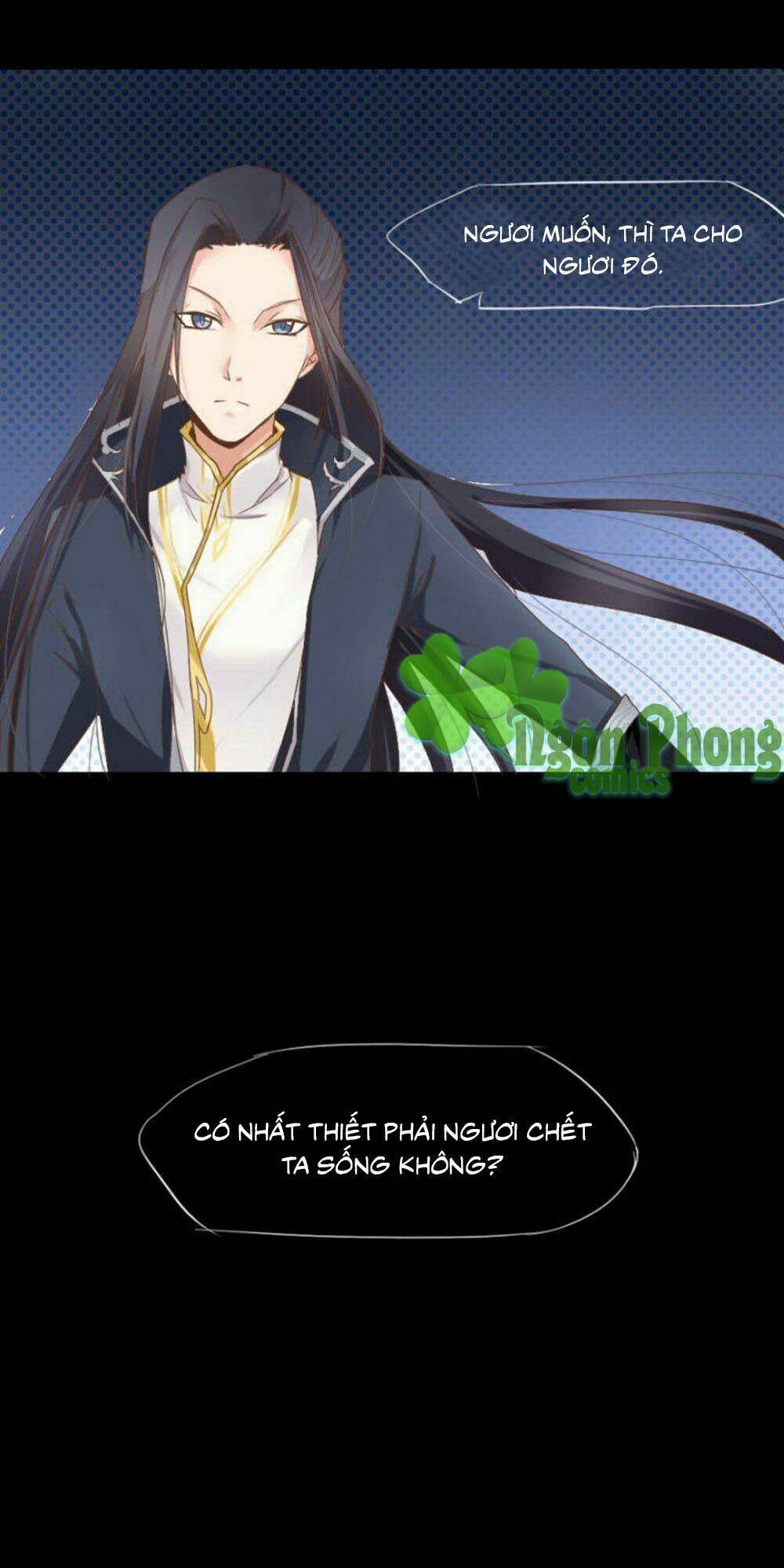 thiên ngoại phi tiên chapter 2 3