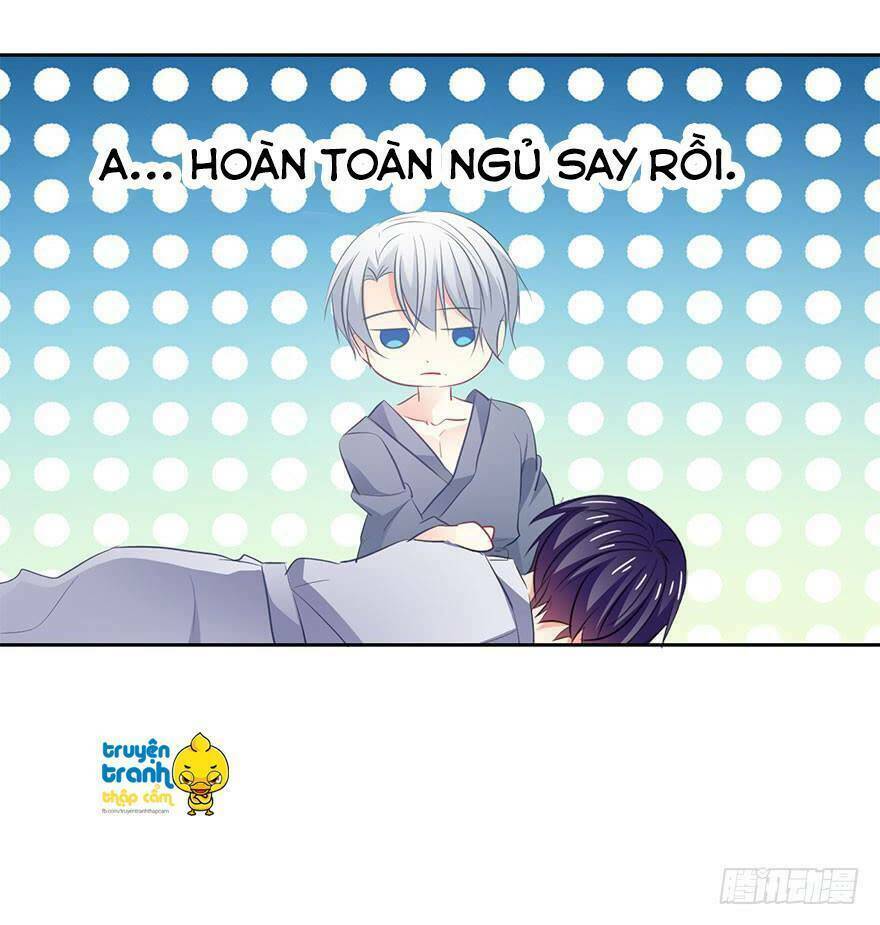 luận cách yêu của chứng sợ phụ nữ chapter 11 32