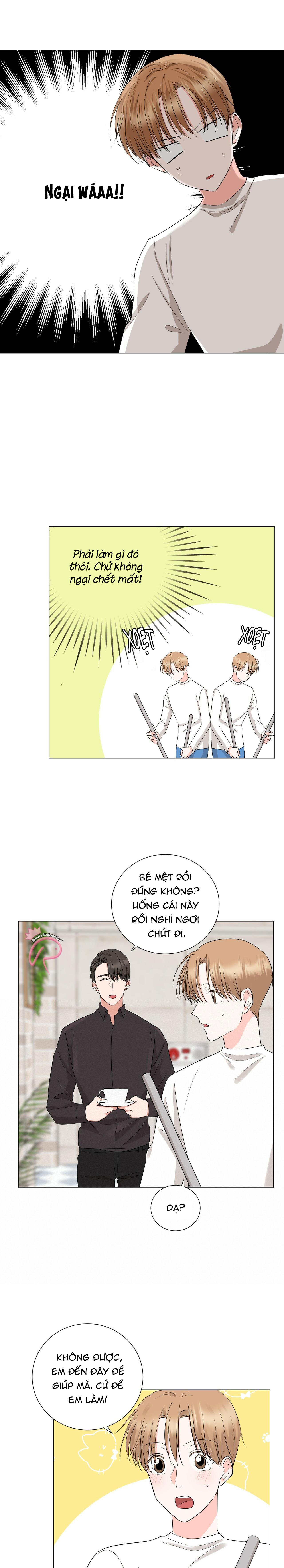 họ đã ngủ với nhau chapter 19 12