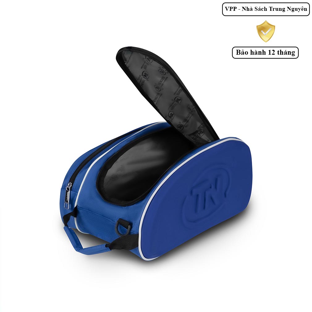 Túi đựng giày đá banh túi giày thể thao chống nước TNBags túi giày cao cấp TN.B 9003 form cứng đa năng bền bỉ tiện lợi TNB9003