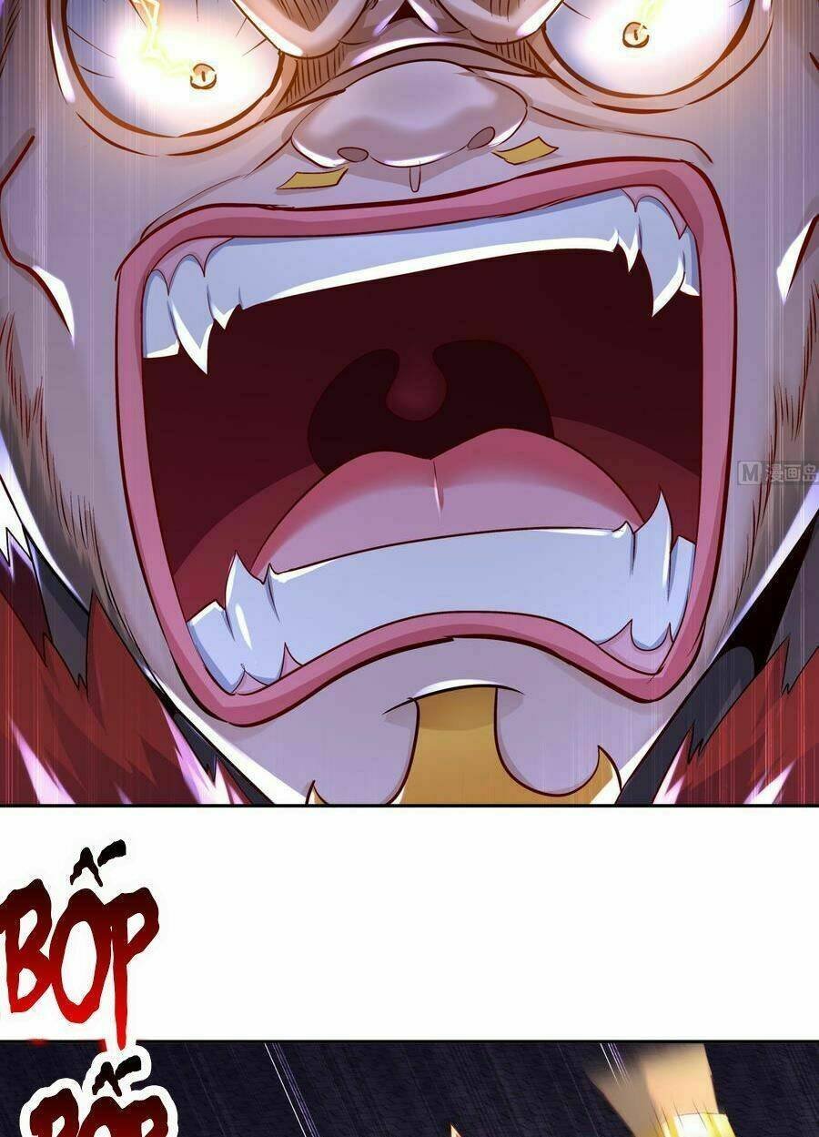 trọng sinh chi ma tôn đương đạo chapter 103 23