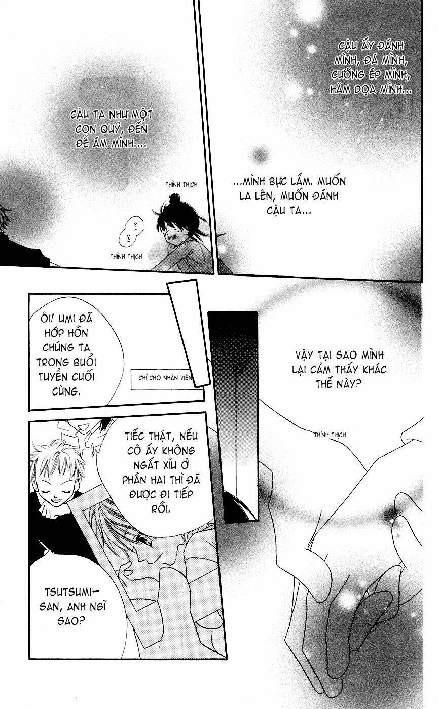 nosatsu junkie chapter 3 35