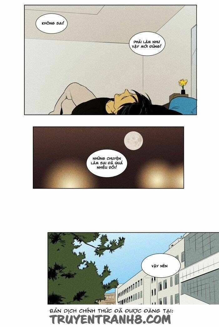 bẫy tình yêu chapter 126 21