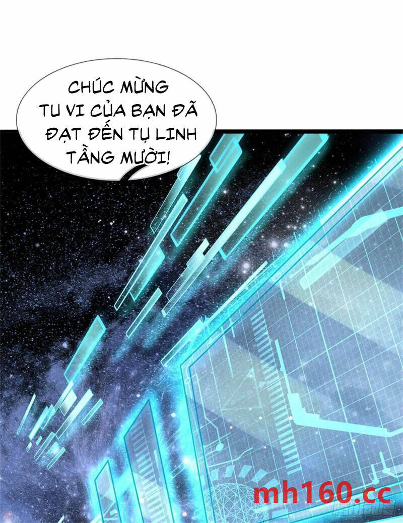 thuộc tính của ta đều tăng vào sức mạnh chapter 71 21