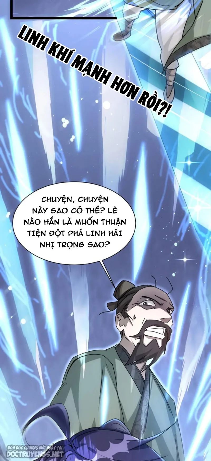 huyền huyễn: ta bắt đầu vô địch từ bại gia chapter 4 26