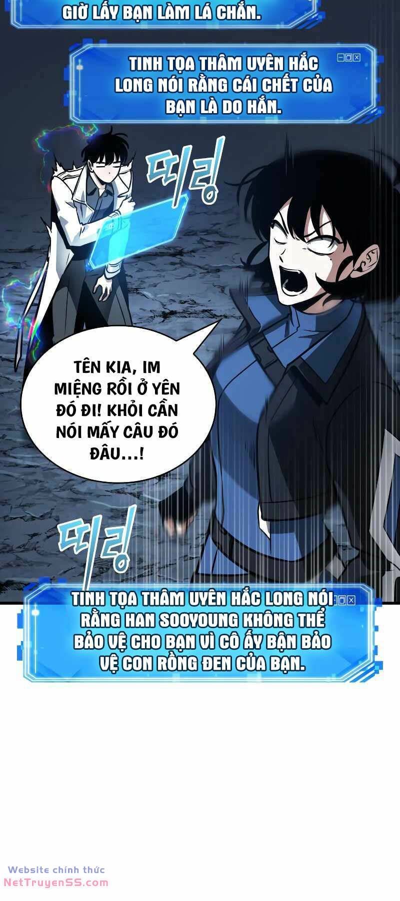 toàn trí độc giả - omniscient reader chapter 196 60