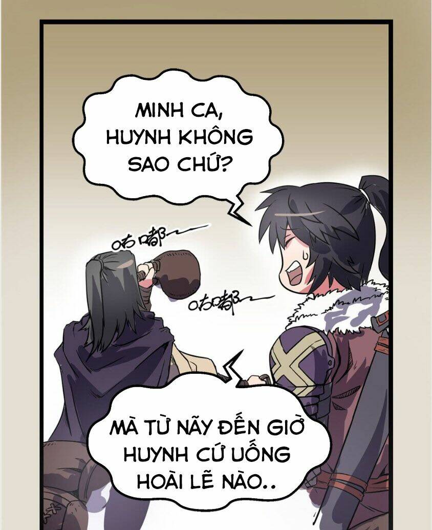 hiệp hành cửu thiên chapter 14 9