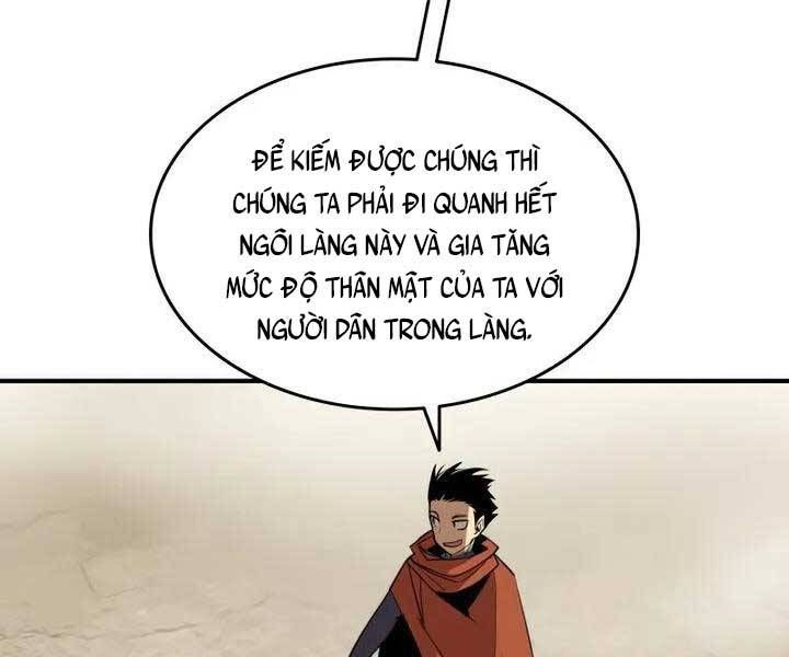 tôi là lính mới chapter 110 7