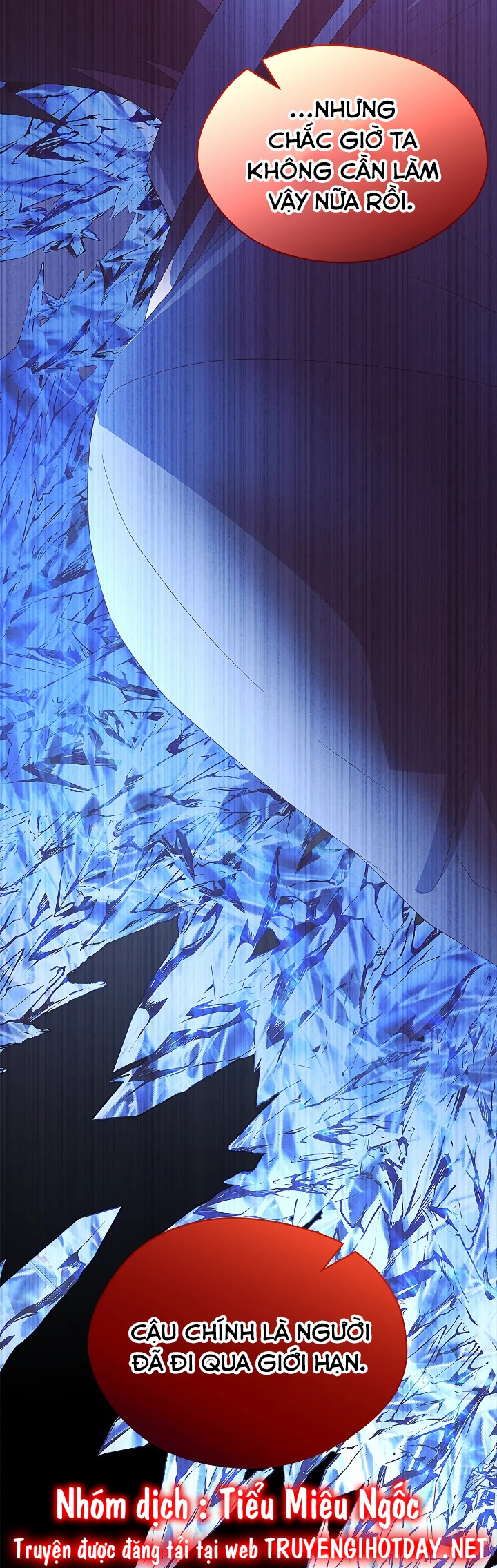 tôi không phải là nữ anh hùng chapter 89 45