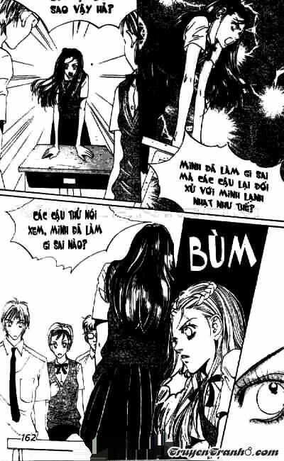 goong - [ hoàng cung ] chapter 2 155