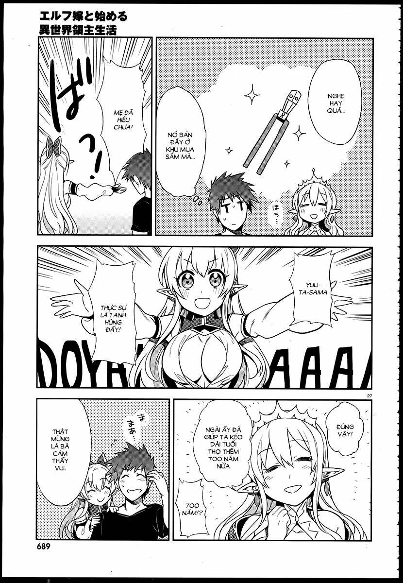 xuyên không tiên tộc tại dị giới chapter 2 29