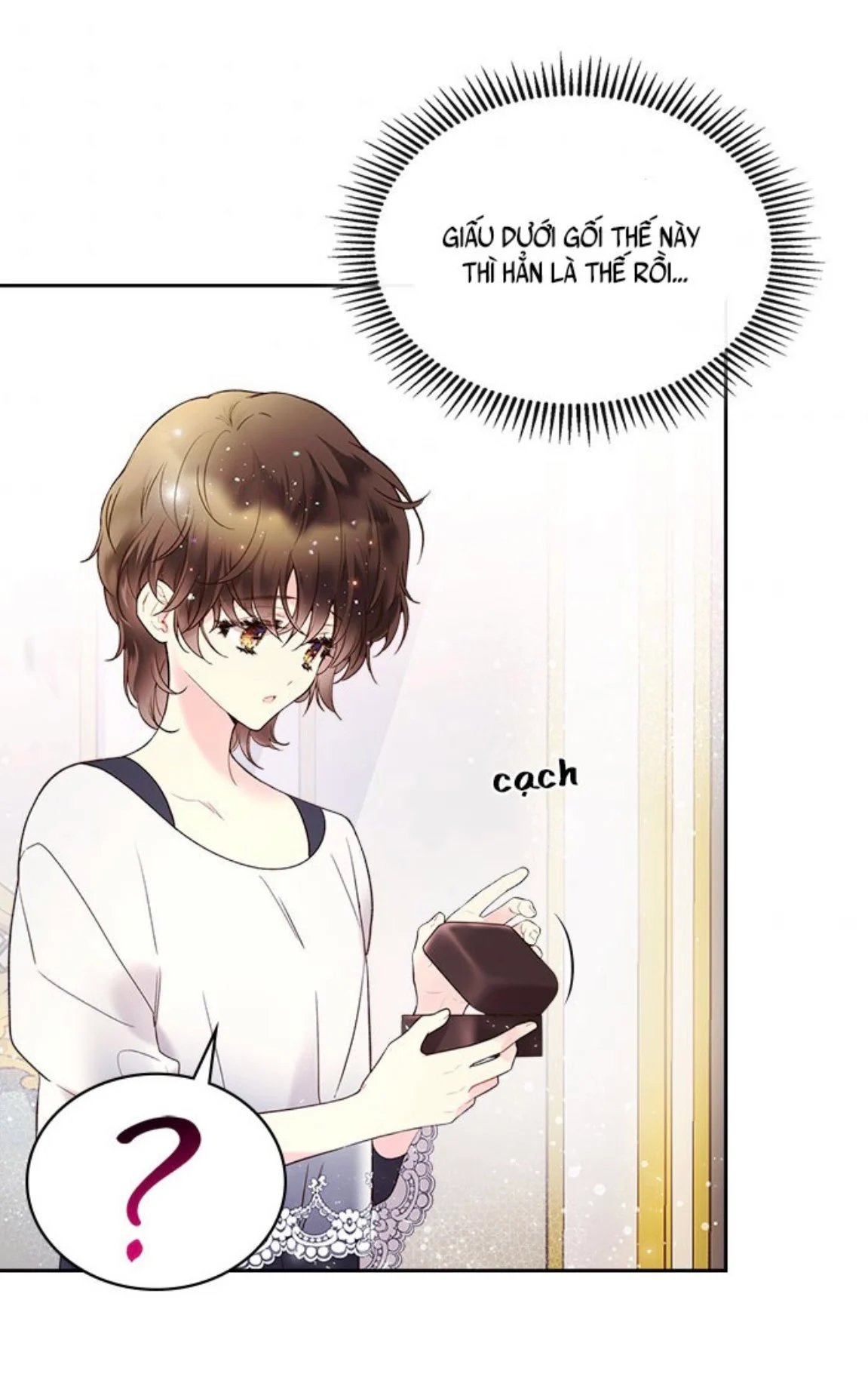 [15+] công chúa chloe chapter 61.3 2