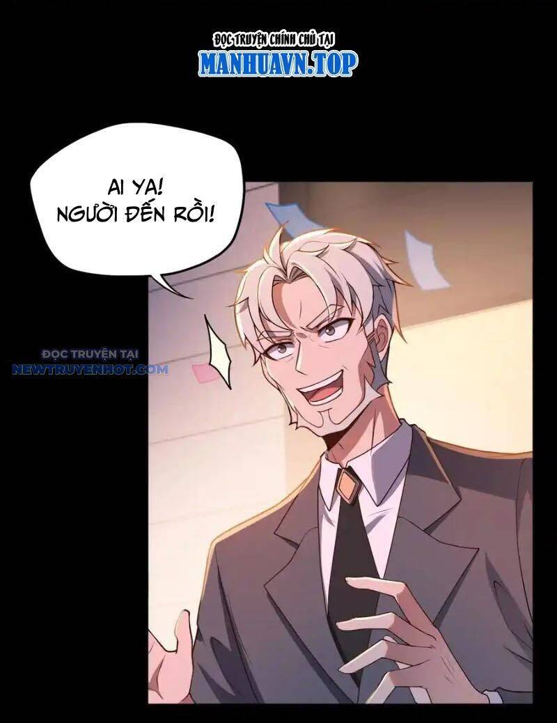 đại lộ vô danh chapter 45 10