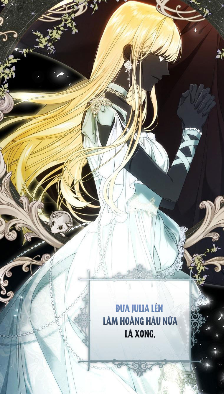 con rối ác nữ marionette chapter 82 16