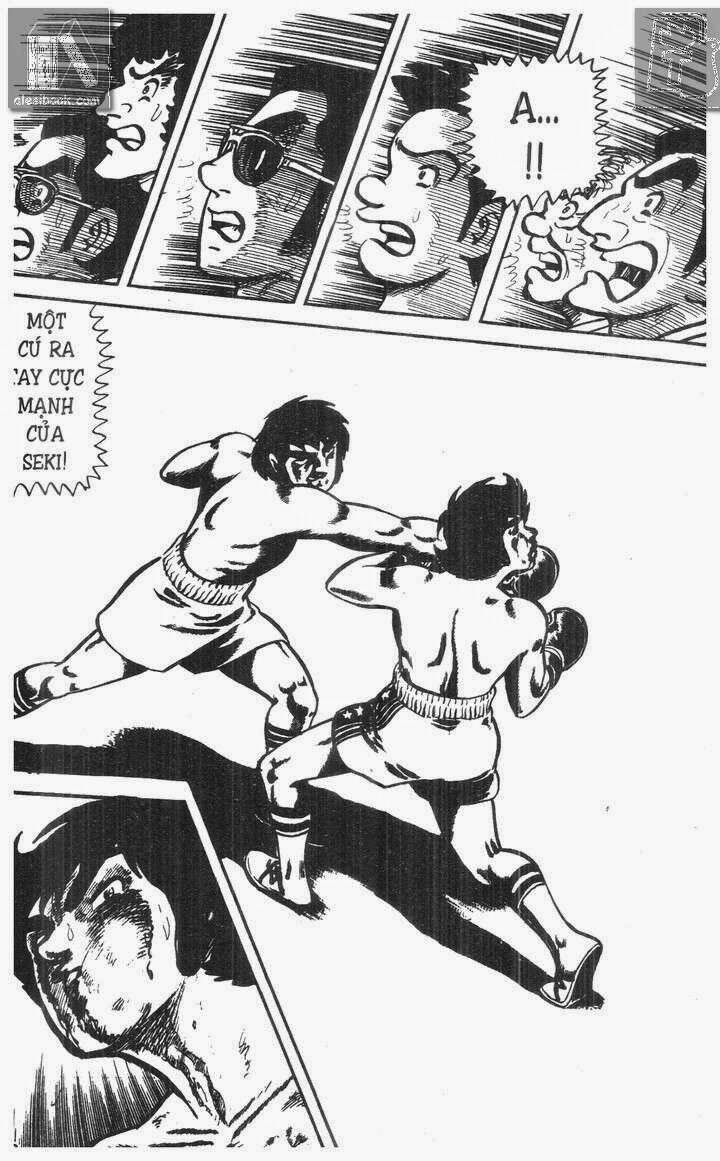 ganbare genki chapter 223 18