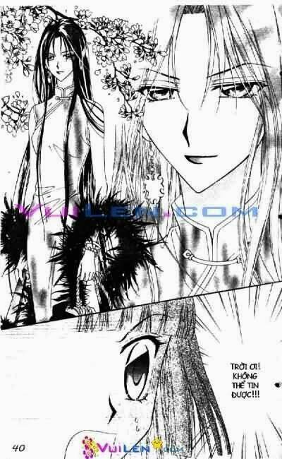 nàng công chúa bỏ trốn chapter 9 40