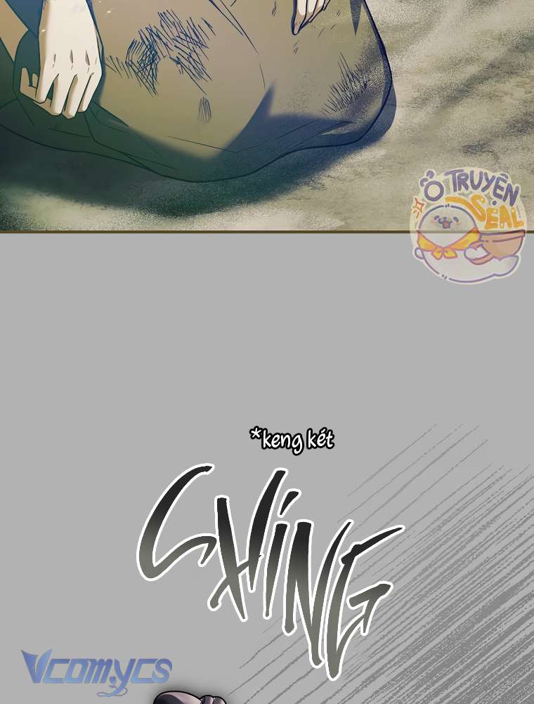 tôi đã tắt cài đặt chế độ nhận thức nỗi đau! chapter 34 18