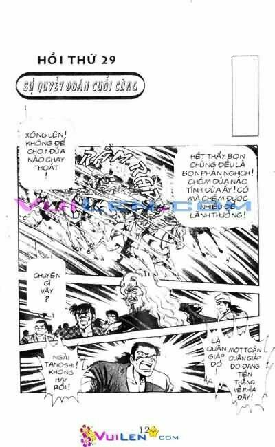 vương tử takeru chapter 15 124