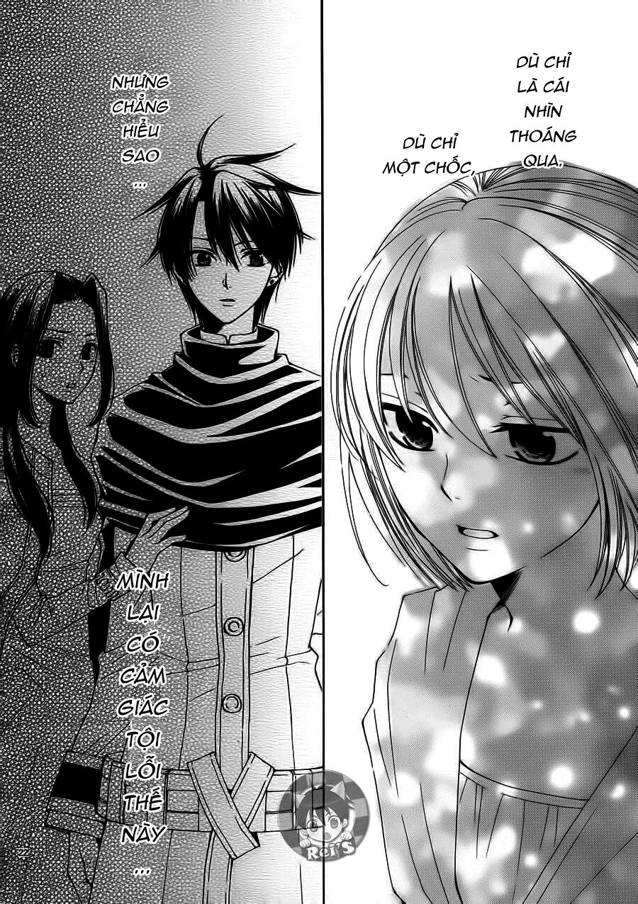 bình minh arcana chapter 43 22