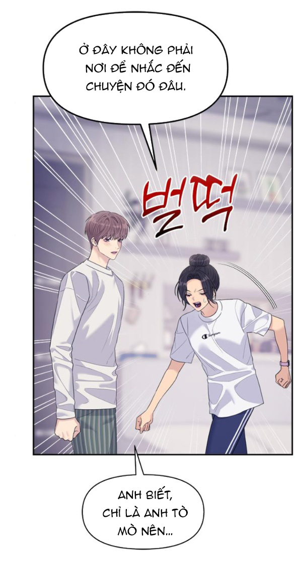 Couple Breaker chapter 71.1 43