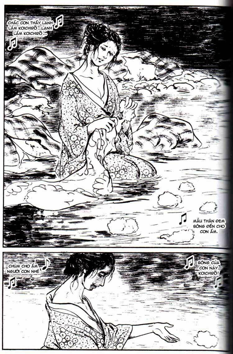 lone wolf and cub chapter 125 58