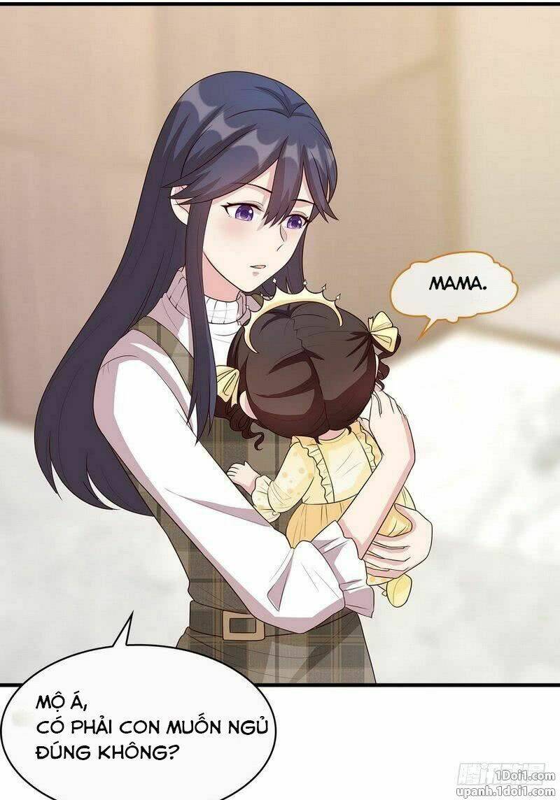 nam thần manh bảo tận diệt chapter 40 5