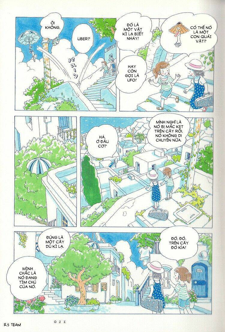 soda water of august chapter 2 5