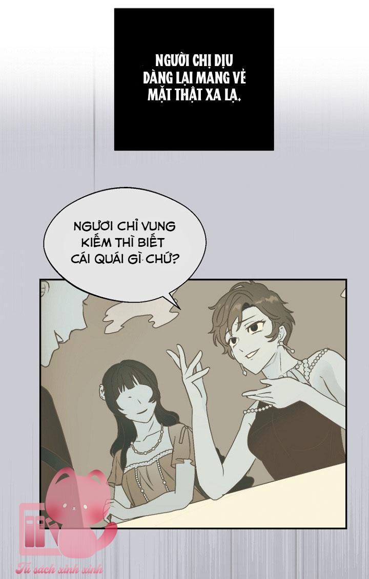 bỏ quách chồng con đi, tiền bạc mới là tất cả chapter 7 70