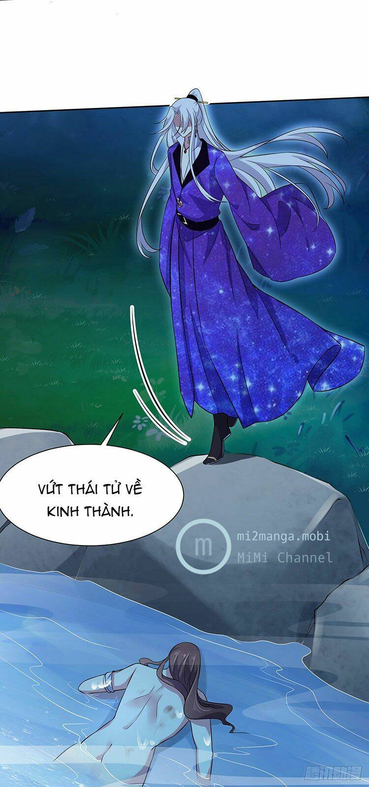 hoạn phi thiên hạ chapter 69 29