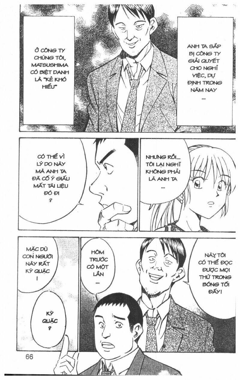 thám tử toma chapter 2 66