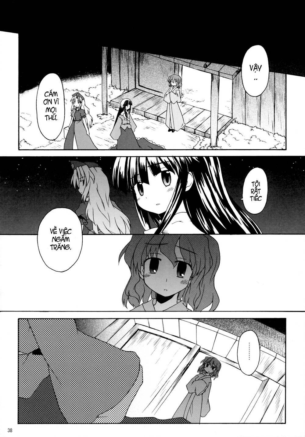 khoảnh vọng nguyệt chapter 1 37