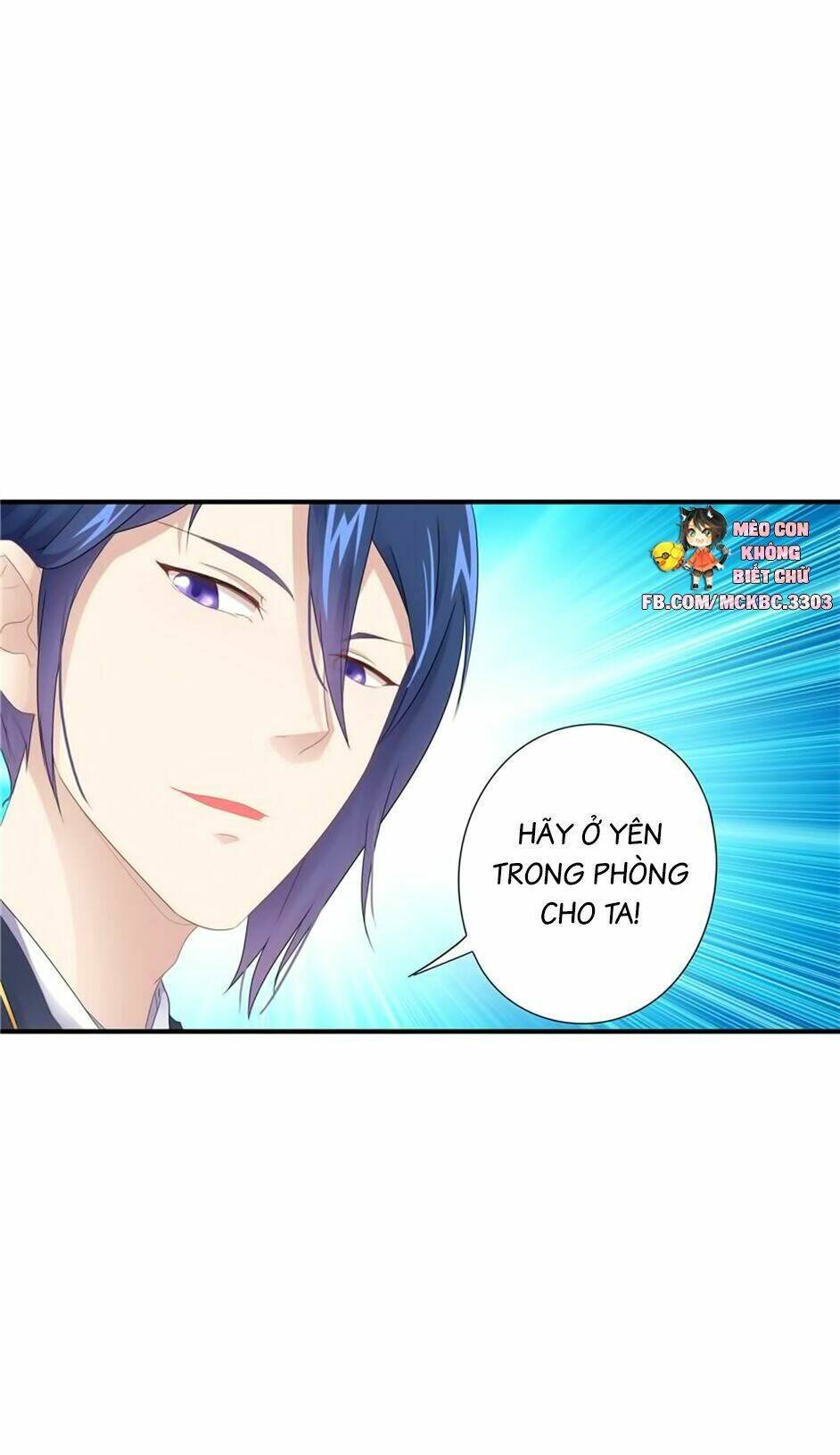 manh thê thực thần chapter 4 42