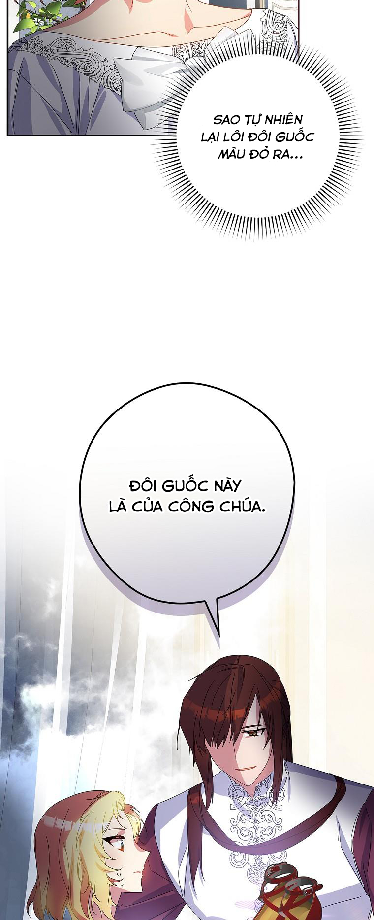 câu chuyện cổ tích về nhân vật phản diện chapter 36 14