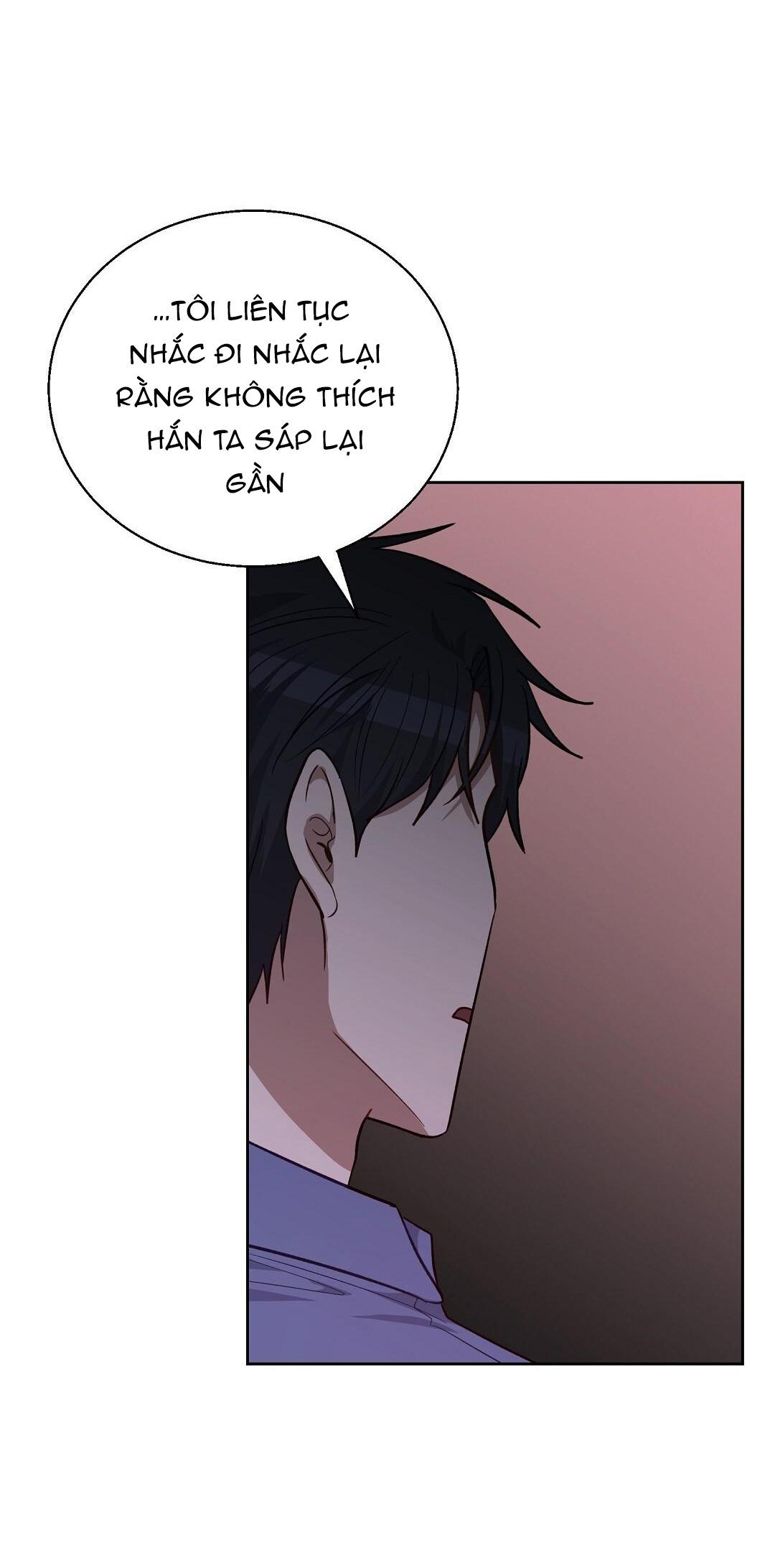 bơi trong mùi hương chapter 14 58