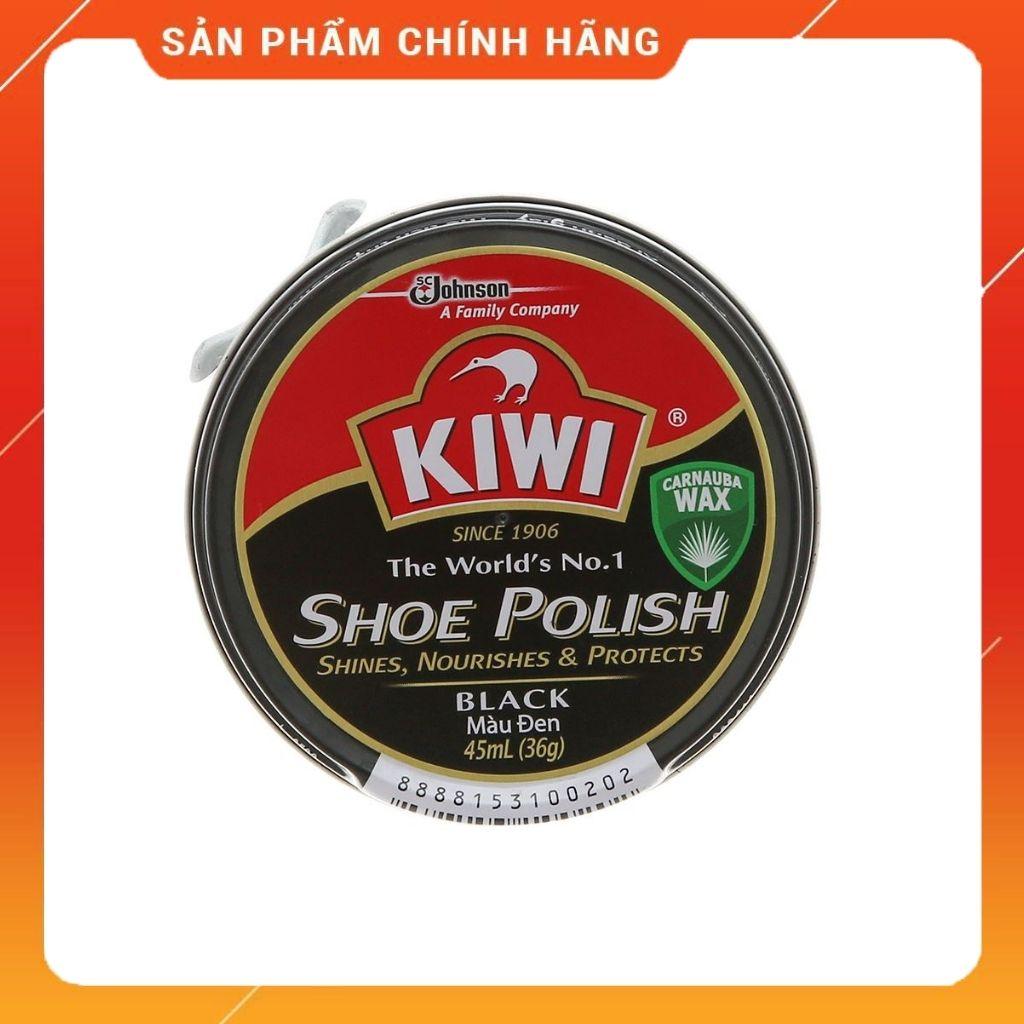 Xi đánh giày Kiwi 45mL (36g) - Hàng chính hãng