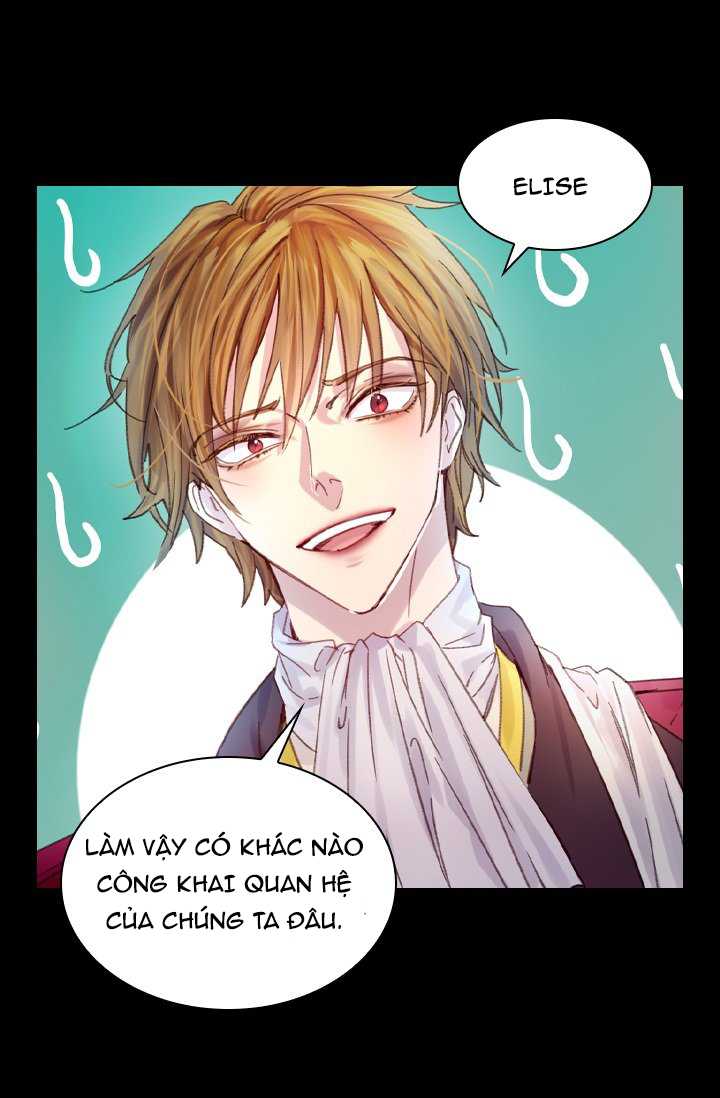 chiến lược sinh tồn của tiểu thư chapter 18 11