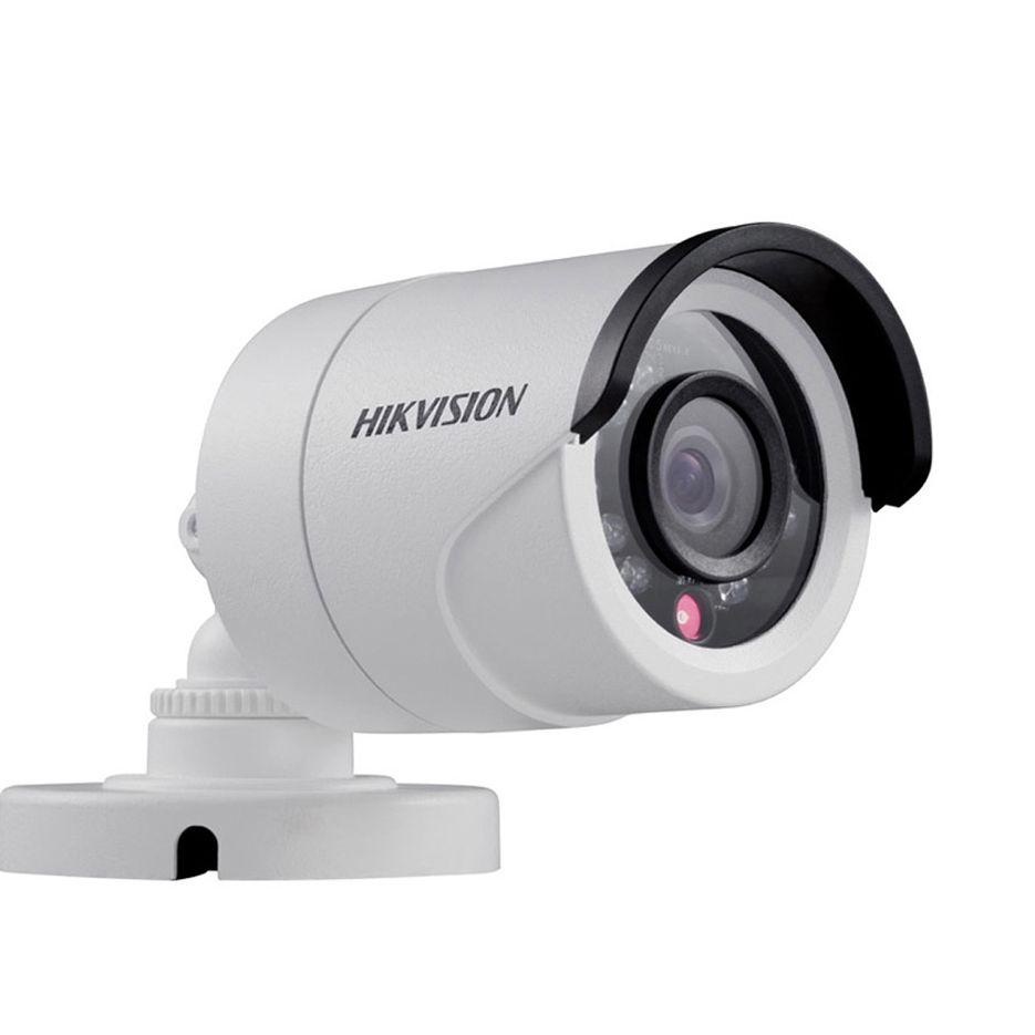 Camera HD-TVI hình trụ 1 MP Hikvision DS-2CE16C0T-IRP - Hàng chính hãng