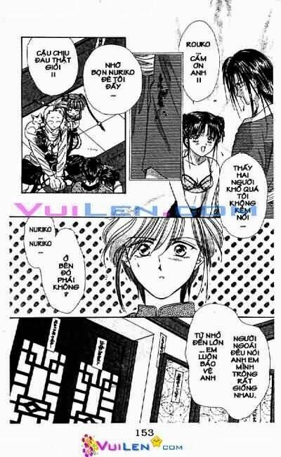 quyển sách kỳ bí chapter 16 154