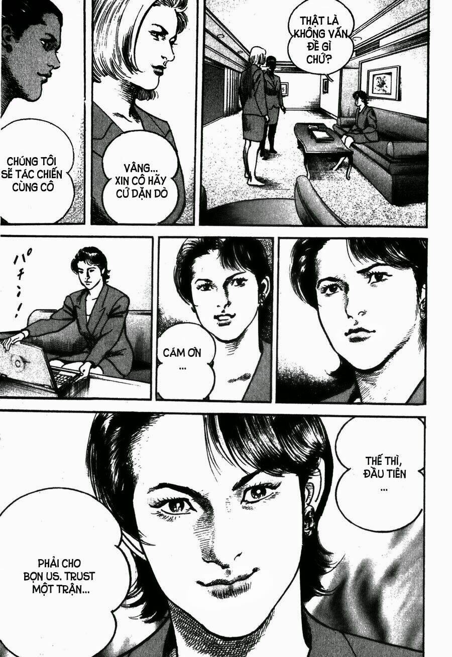 heat - thế giới ngầm chapter 122 22