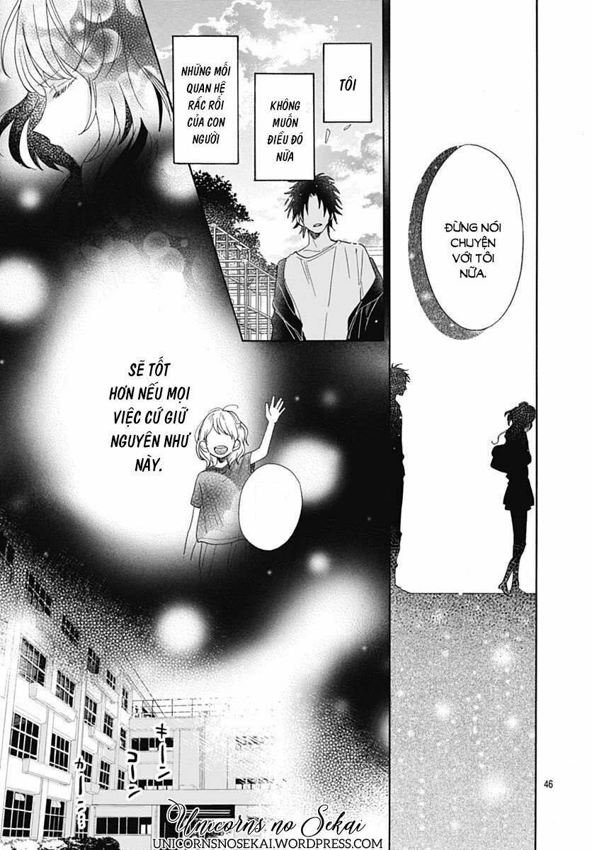 kimi to wonderland chapter 1 47