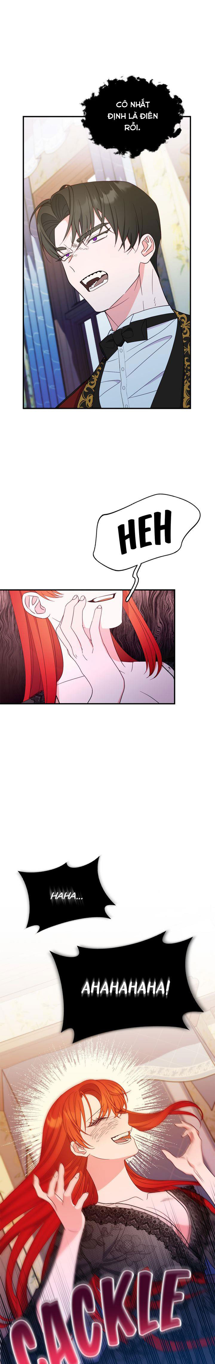 câu chuyện về nữ công tước chapter 66 6