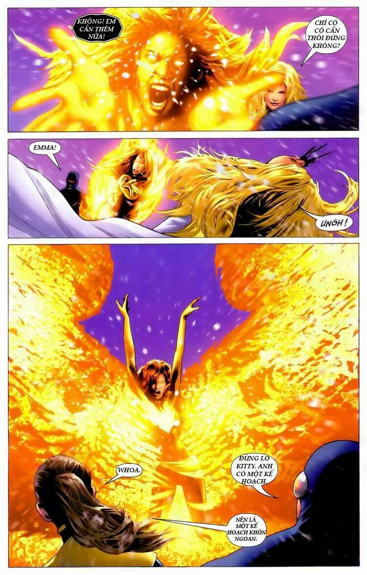 x-men phoenix endsong chapter 4 8
