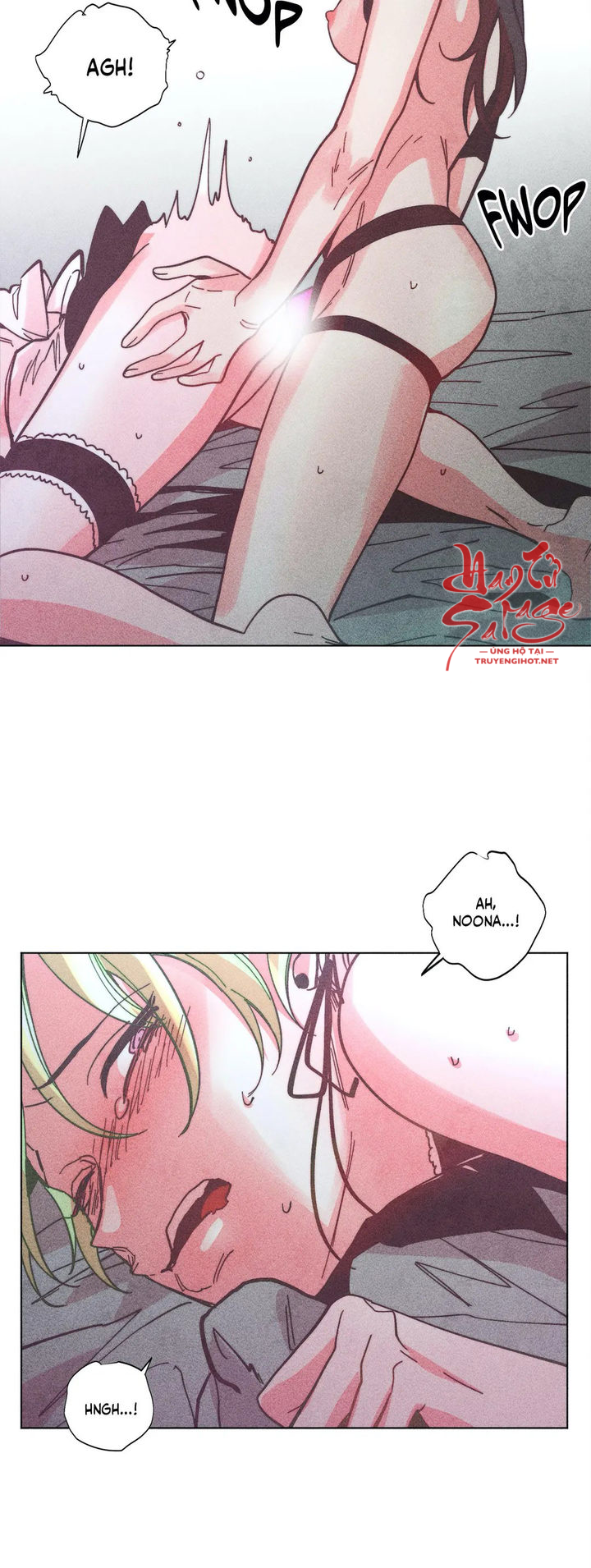 mảnh ghép o bị khuyết chapter 144 23