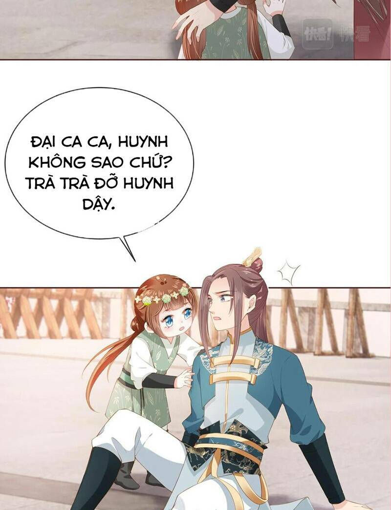 nhặt được bảo bối manh manh chapter 51 34